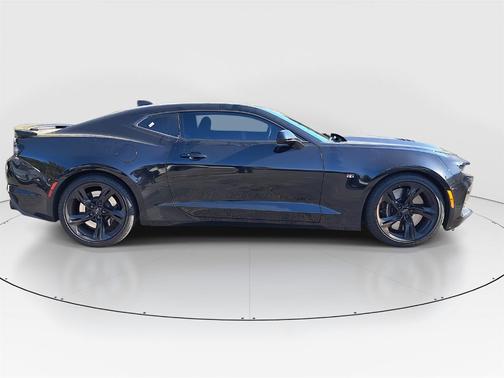 2023 Chevrolet Camaro 2SS
