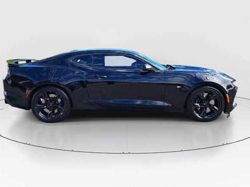2023 Chevrolet Camaro 2SS