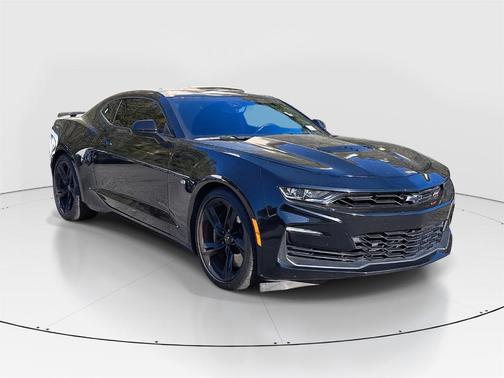 2023 Chevrolet Camaro 2SS