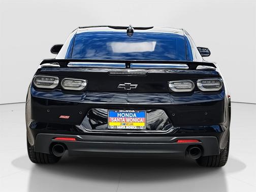 2023 Chevrolet Camaro 2SS