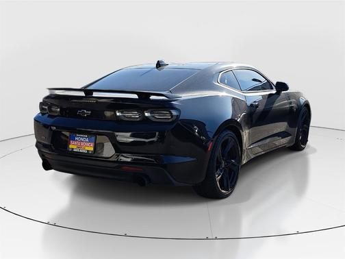2023 Chevrolet Camaro 2SS