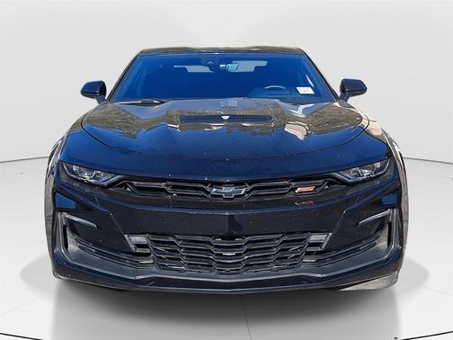 2023 Chevrolet Camaro 2SS
