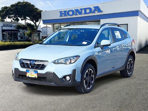 2023 Subaru Crosstrek Premium
