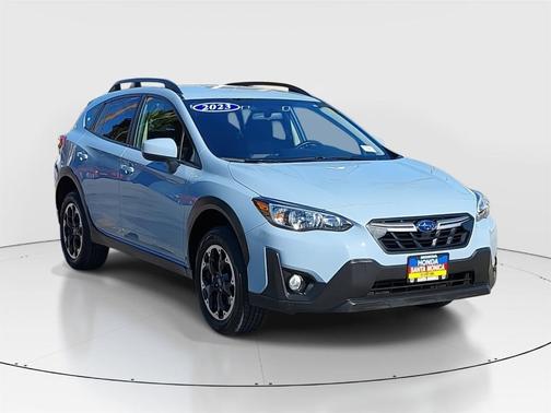 2023 Subaru Crosstrek Premium