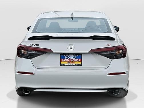 2026 Honda Civic Si Base