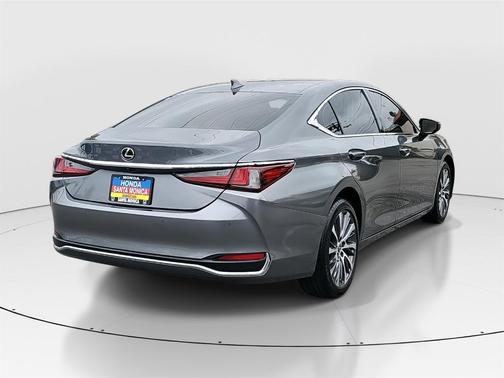 2021 Lexus ES 250 250