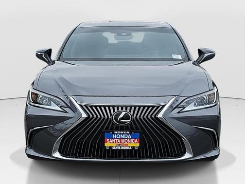 2021 Lexus ES 250 250