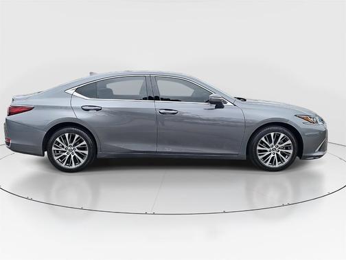 2021 Lexus ES 250 250