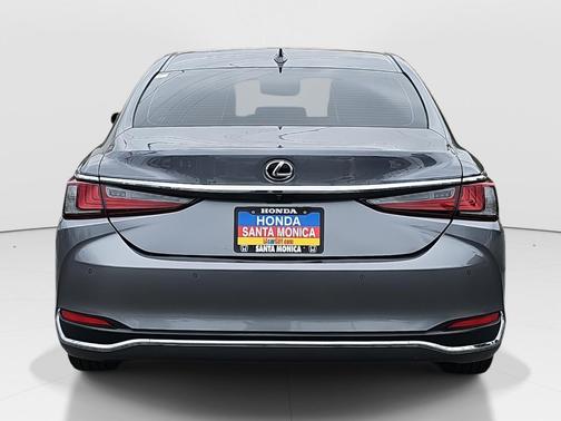 2021 Lexus ES 250 250