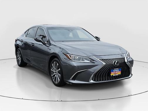 2021 Lexus ES 250 250