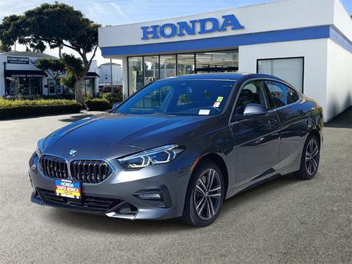 2020 BMW 228 Gran Coupe i xDrive