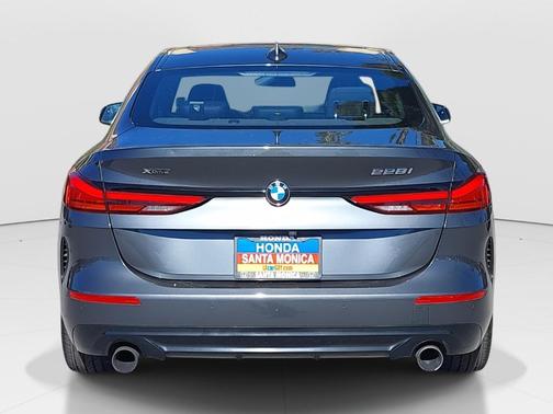 2020 BMW 228 Gran Coupe i xDrive