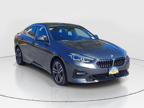 2020 BMW 228 Gran Coupe i xDrive