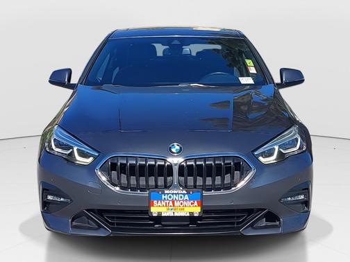 2020 BMW 228 Gran Coupe i xDrive