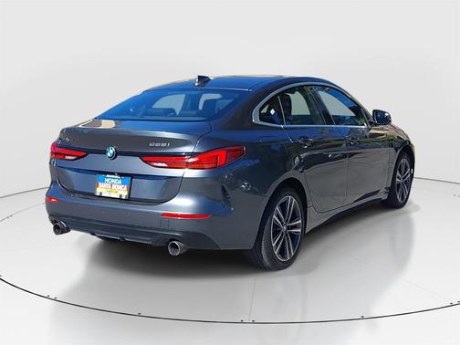 2020 BMW 228 Gran Coupe i xDrive