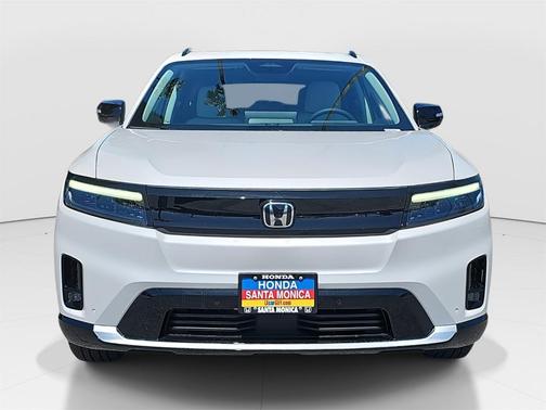 2025 Honda Prologue Touring