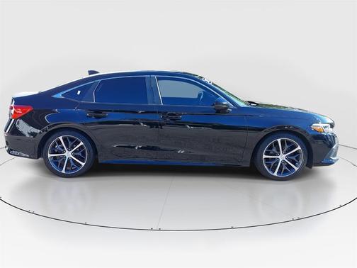 2022 Honda Civic Touring