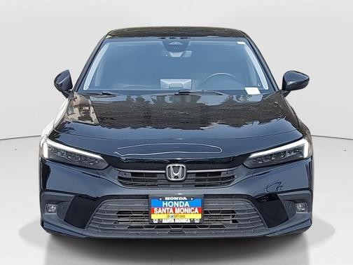 2022 Honda Civic Touring