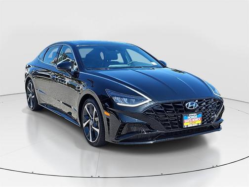 2022 Hyundai SONATA SEL Plus