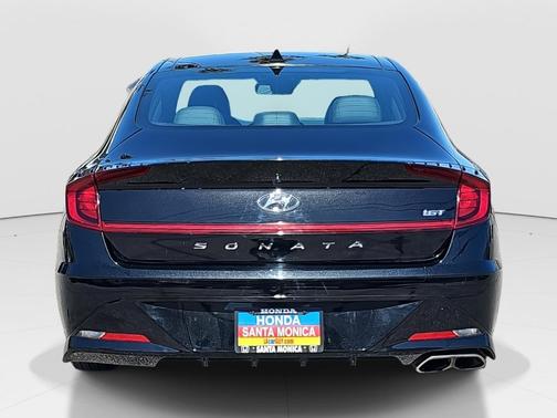 2022 Hyundai SONATA SEL Plus