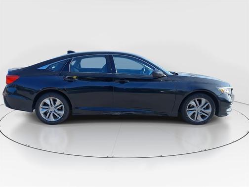 2020 Honda Accord LX 1.5T