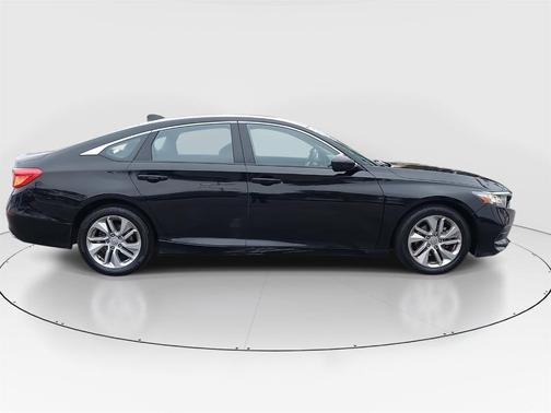 2020 Honda Accord LX 1.5T