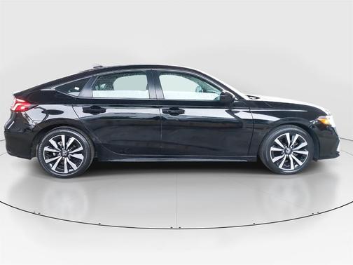 2022 Honda Civic EX-L