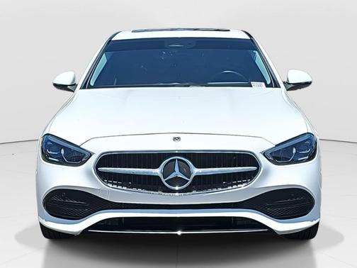 2023 Mercedes-Benz C-Class C 300