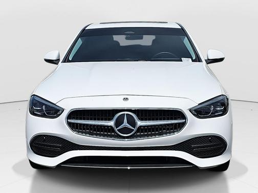 2023 Mercedes-Benz C-Class C 300