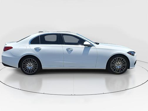 2023 Mercedes-Benz C-Class C 300