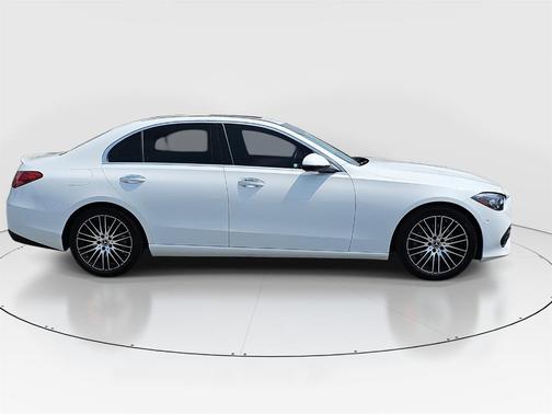 2023 Mercedes-Benz C-Class C 300