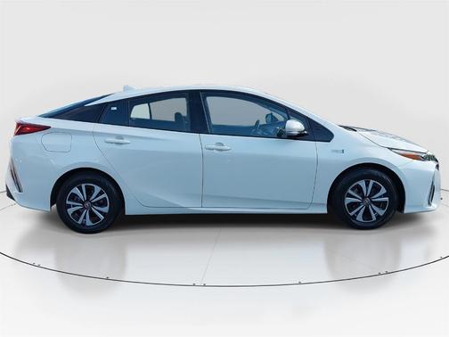 2019 Toyota Prius Prime Plus
