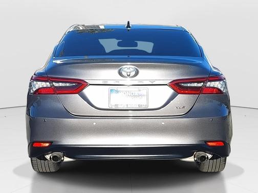 2023 Toyota Camry XLE V6