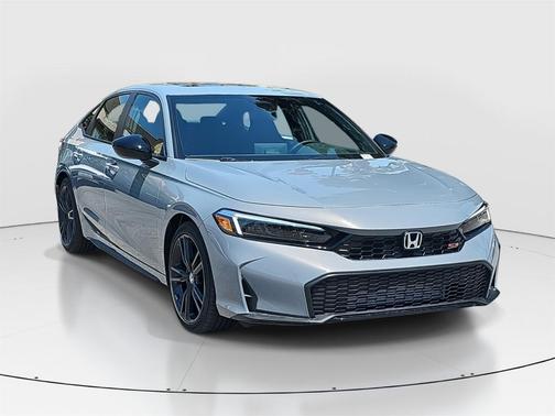 2026 Honda Civic Si Base