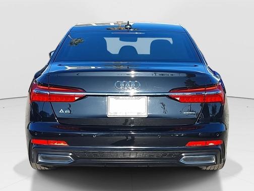 2019 Audi A6 3.0T Prestige