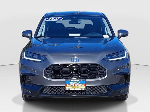 2023 Honda HR-V EX-L