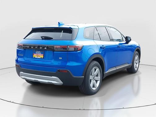 2025 Honda Prologue EX