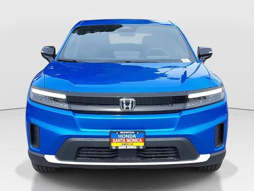 2025 Honda Prologue EX