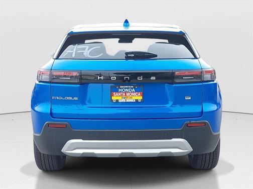 2025 Honda Prologue EX