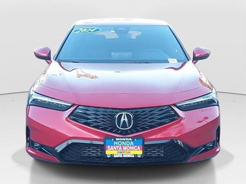 2024 Acura Integra A-Spec