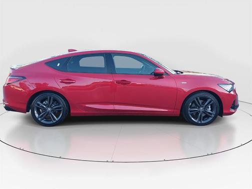 2024 Acura Integra A-Spec