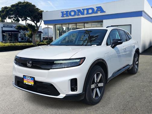 2025 Honda Prologue Touring