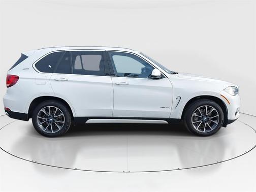 2018 BMW X5 eDrive xDrive40e