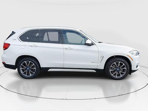 2018 BMW X5 eDrive xDrive40e
