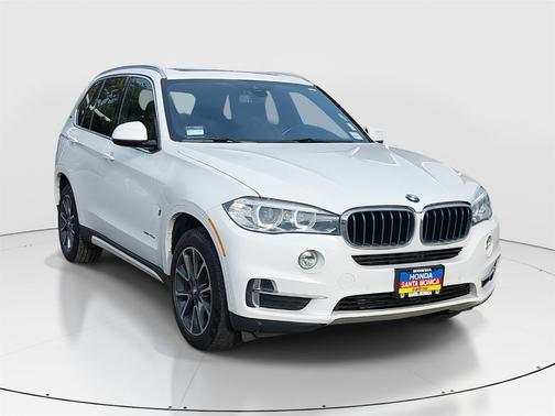 2018 BMW X5 eDrive xDrive40e