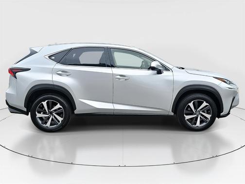 2019 Lexus NX 300 Base