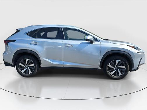 2019 Lexus NX 300 Base