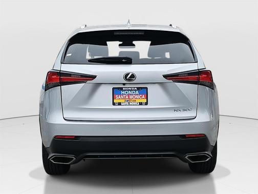 2019 Lexus NX 300 Base