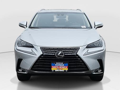 2019 Lexus NX 300 Base