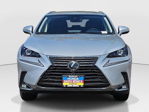 2019 Lexus NX 300 Base